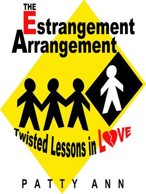 cover image of The Estrangement Arrangement